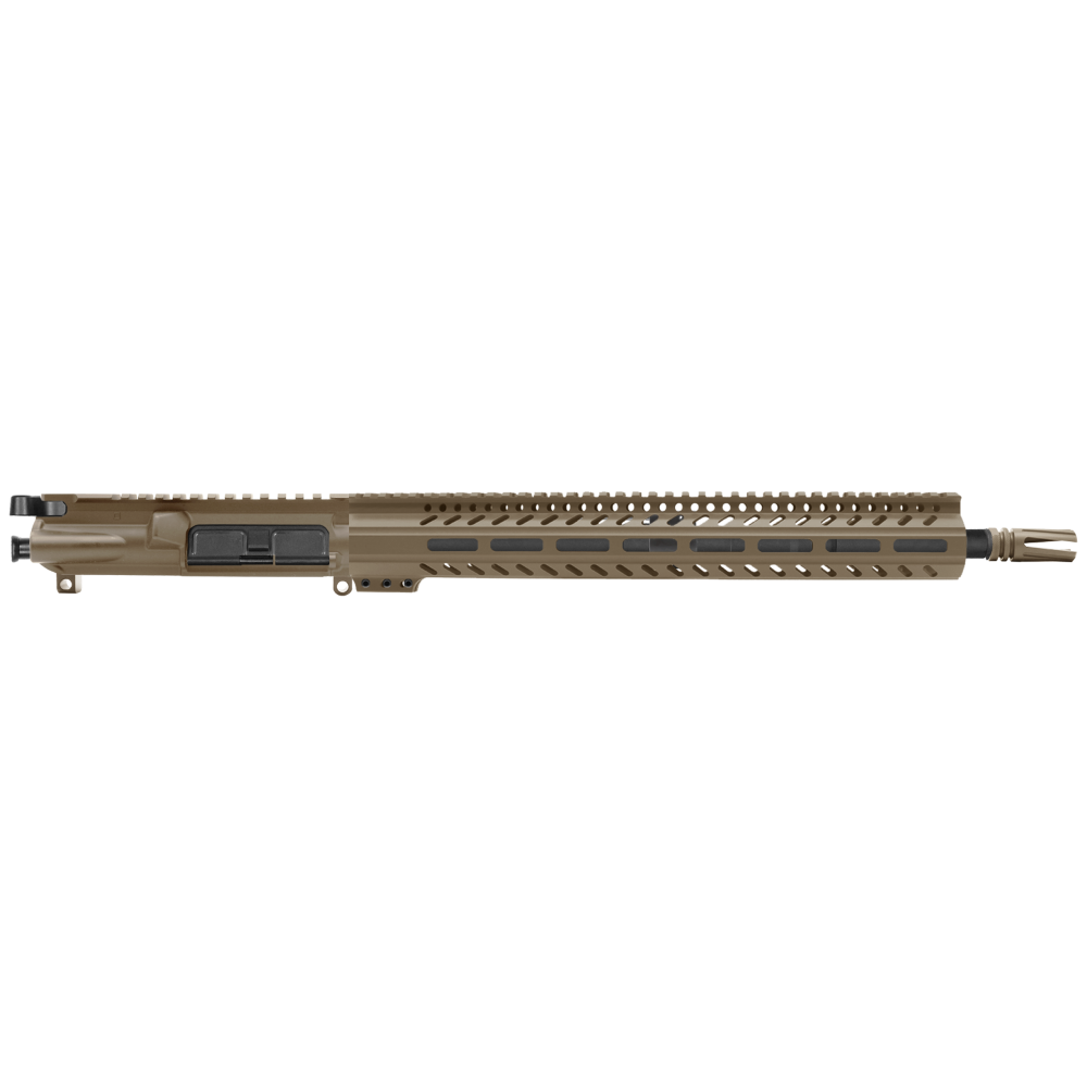 AR-15 .223/5.56 16" BARREL W/ HANDGUARD SIZE OPTION | CARBINE UPPER BUILD UPK246 [ASSMBLED]