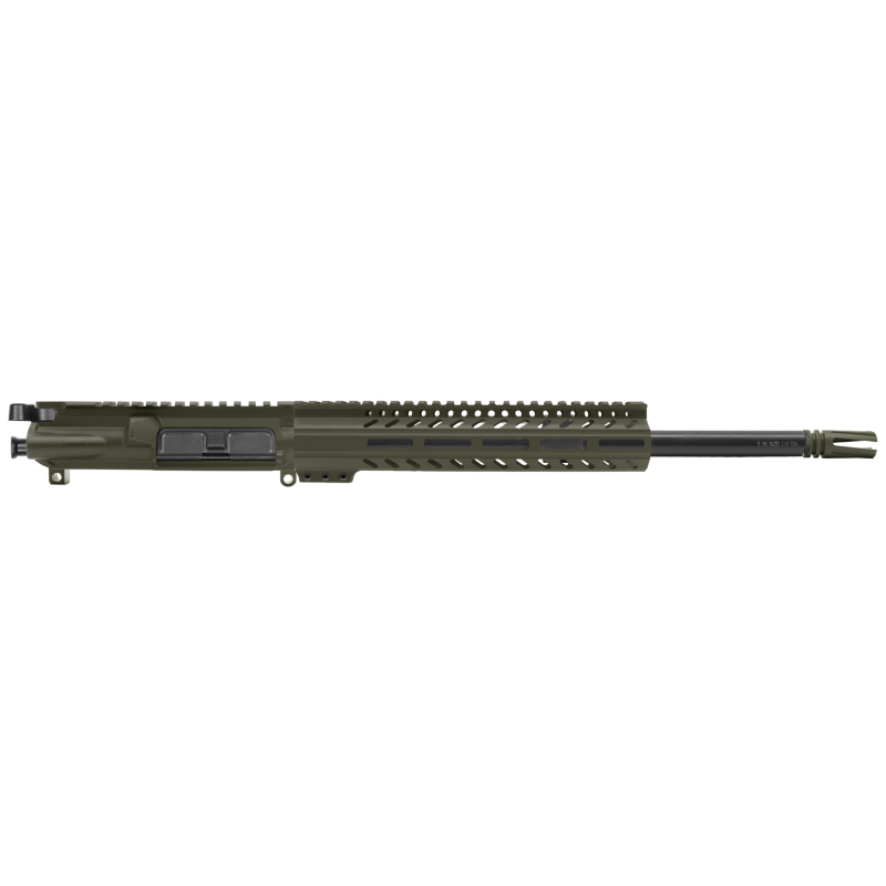 AR-15 .223/5.56 16" BARREL W/ HANDGUARD SIZE OPTION | CARBINE UPPER BUILD UPK247 [ASSMBLED]