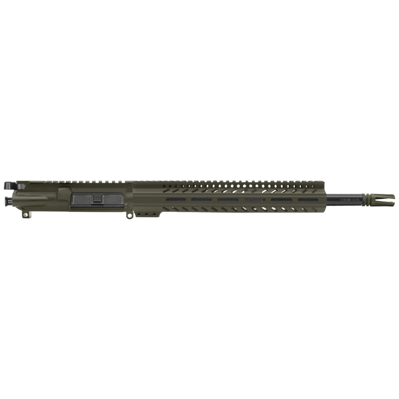 AR-15 .223/5.56 16" BARREL W/ HANDGUARD SIZE OPTION | CARBINE UPPER BUILD UPK247 [ASSMBLED]