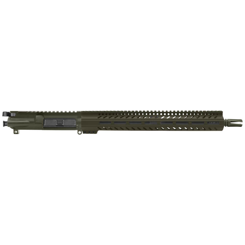 AR-15 .223/5.56 16" BARREL W/ HANDGUARD SIZE OPTION | CARBINE UPPER BUILD UPK247 [ASSMBLED]