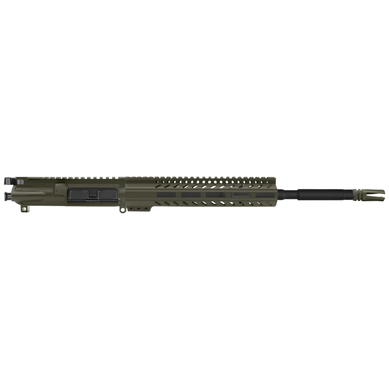 AR-15 .223/5.56 16" BARREL W/ HANDGUARD SIZE OPTION | CARBINE UPPER BUILD UPK247 [ASSMBLED]