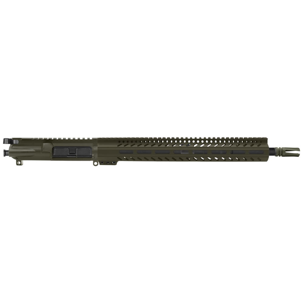 AR-15 .223/5.56 16" BARREL W/ HANDGUARD SIZE OPTION | CARBINE UPPER BUILD UPK247 [ASSMBLED]