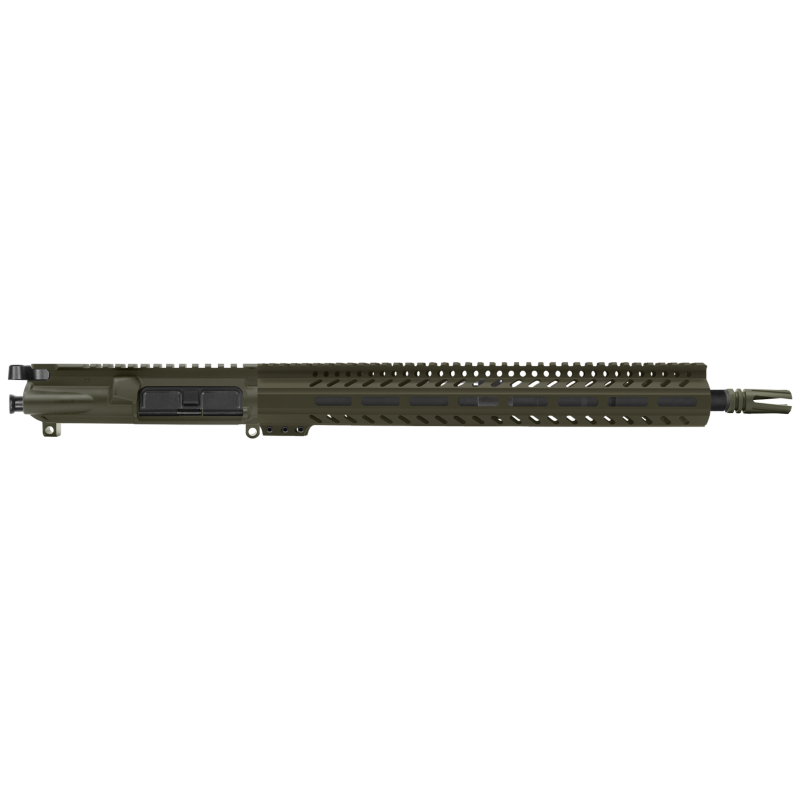 AR-15 .223/5.56 16" BARREL W/ HANDGUARD SIZE OPTION | CARBINE UPPER BUILD UPK247 [ASSMBLED]