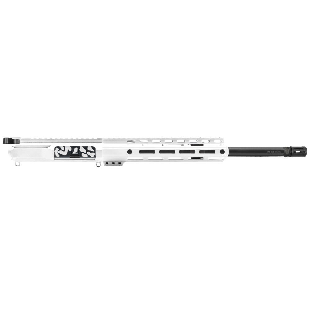 AR-15 .223/5.56 16" BARREL W/ HANDGUARD SIZE OPTION | CARBINE UPPER BUILD UPK264 [ASSMBLED]