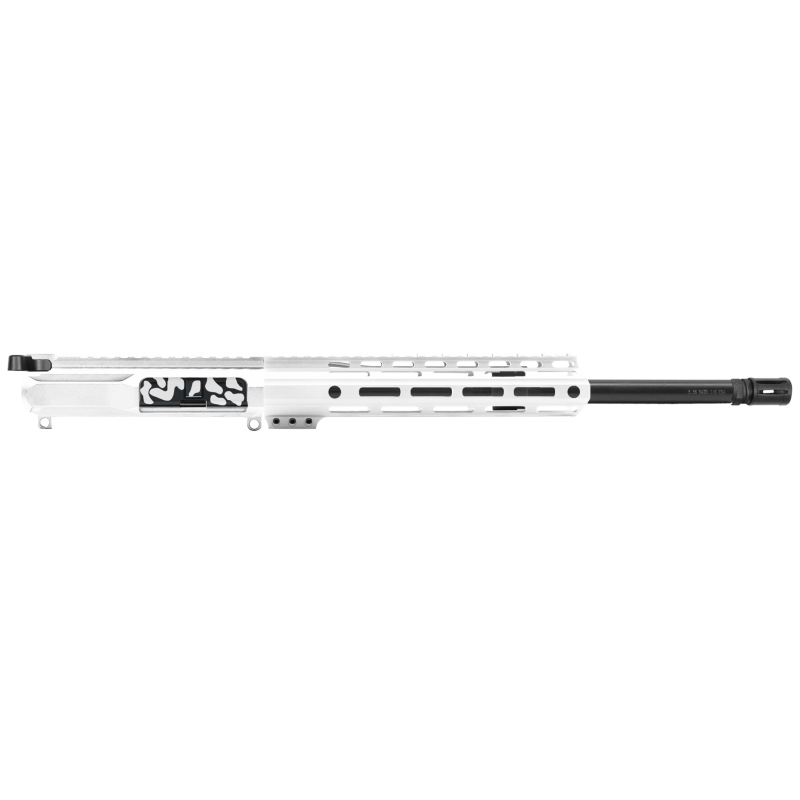 AR-15 .223/5.56 16" BARREL W/ HANDGUARD SIZE OPTION | CARBINE UPPER BUILD UPK264 [ASSMBLED]