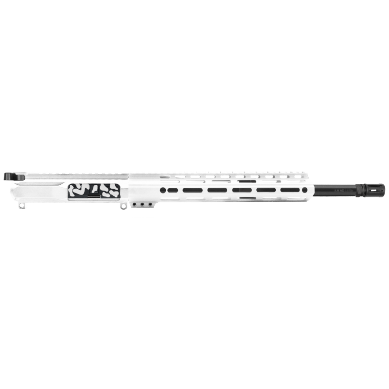 AR-15 .223/5.56 16" BARREL W/ HANDGUARD SIZE OPTION | CARBINE UPPER BUILD UPK264 [ASSMBLED]