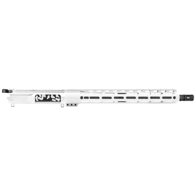 AR-15 .223/5.56 16" BARREL W/ HANDGUARD SIZE OPTION | CARBINE UPPER BUILD UPK264 [ASSMBLED]