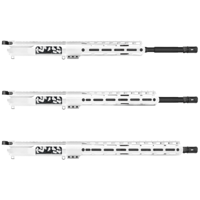 AR-15 .223/5.56 16" BARREL W/ HANDGUARD SIZE OPTION | CARBINE UPPER BUILD UPK264 [ASSMBLED]