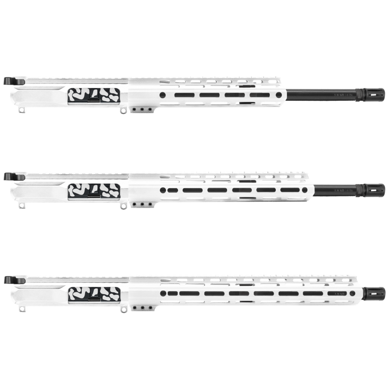 AR-15 .223/5.56 16" BARREL W/ HANDGUARD SIZE OPTION | CARBINE UPPER BUILD UPK264 [ASSMBLED]