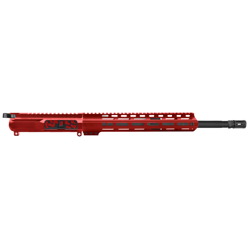 AR-15 .223/5.56 16" BARREL W/ HANDGUARD SIZE OPTION | CARBINE UPPER BUILD UPK266 [ASSMBLED]