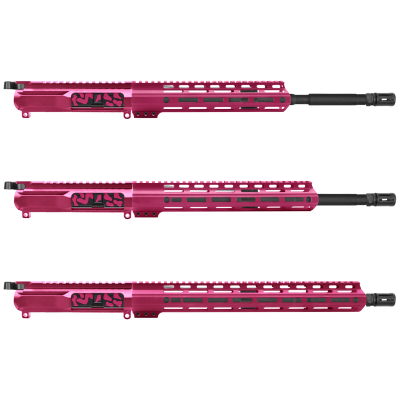 AR-15 .223/5.56 16" BARREL W/ HANDGUARD SIZE OPTION | CARBINE UPPER BUILD UPK267 [ASSMBLED]