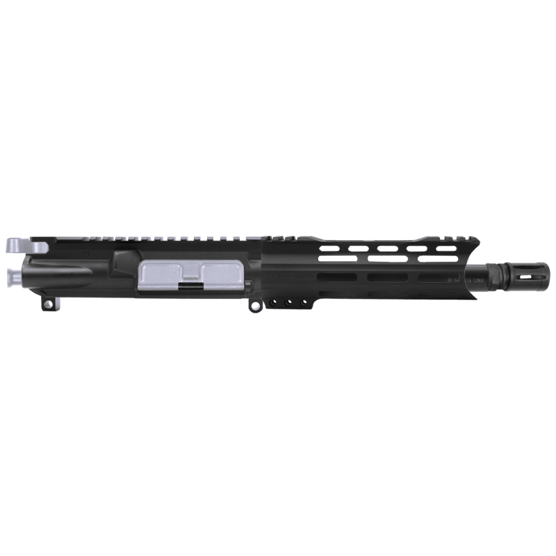 AR-40/ 40 S&W 8" Barrel 7" Handguard | PISTOL UPPER BUILD UPK279 [ASSMBLED]