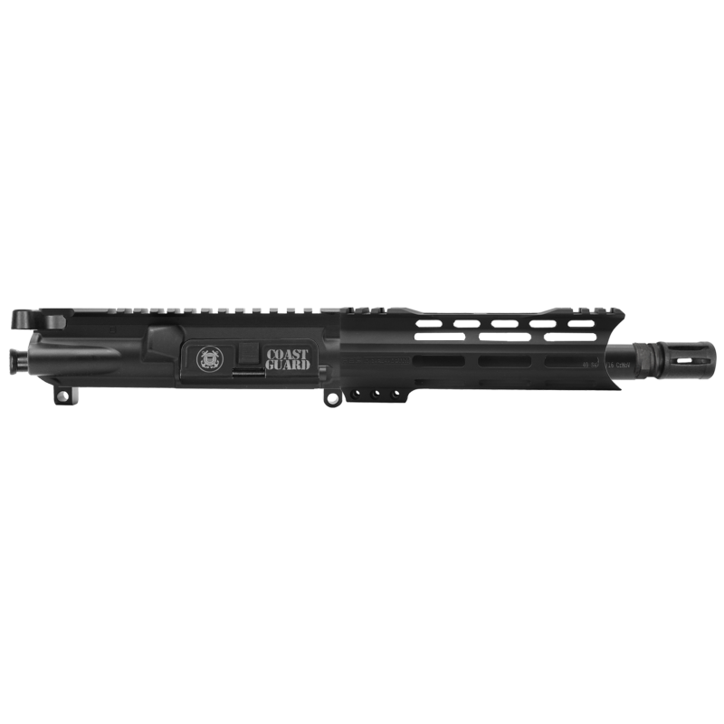 AR-40/ 40 S&W 8" Barrel 7" Handguard | PISTOL UPPER BUILD UPK279 [ASSMBLED]