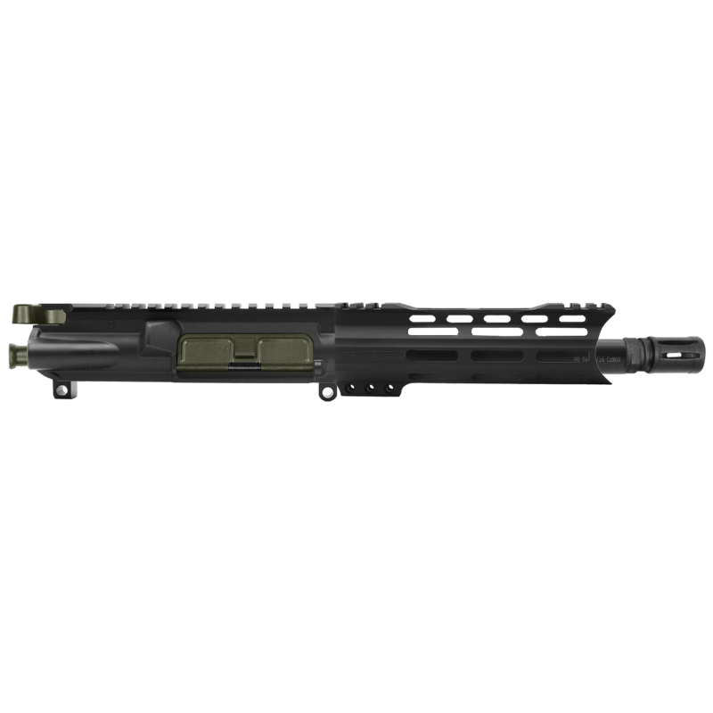 AR-40/ 40 S&W 8" Barrel 7" Handguard | PISTOL UPPER BUILD UPK279 [ASSMBLED]
