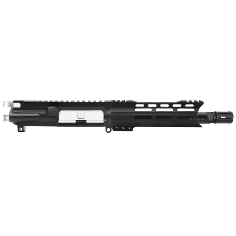 AR-40/ 40 S&W 8" Barrel 7" Handguard | PISTOL UPPER BUILD UPK279 [ASSMBLED]