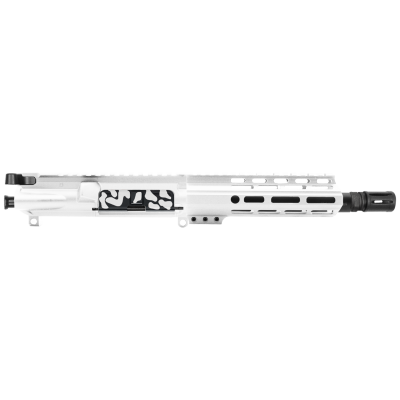 AR-40/ 40 S&W 8" Barrel 7" Handguard | PISTOL UPPER BUILD UPK282 [ASSMBLED]