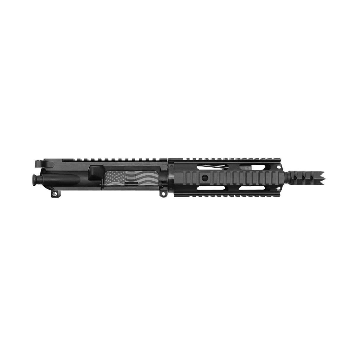 Ar Free Float Quad Rail Handguard Length Option Outdoorsportsusa