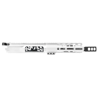 AR-15 .223/5.56 7" BARREL W/ 7'' HANDGUARD| PISTOL UPPER BUILD UPK297 [ASSEMBLED]
