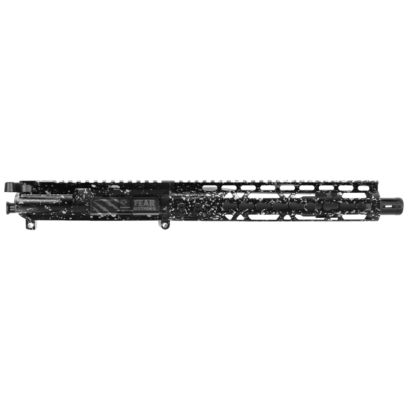 AR-15 .223/5.56 10.5" Barrel W/ 10'' Handguard | PISTOL UPPER BUILD UPK322 [ASSMBLED]