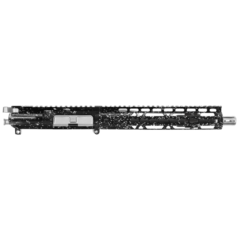 AR-15 .223/5.56 10.5" Barrel W/ 10'' Handguard | PISTOL UPPER BUILD UPK322 [ASSMBLED]