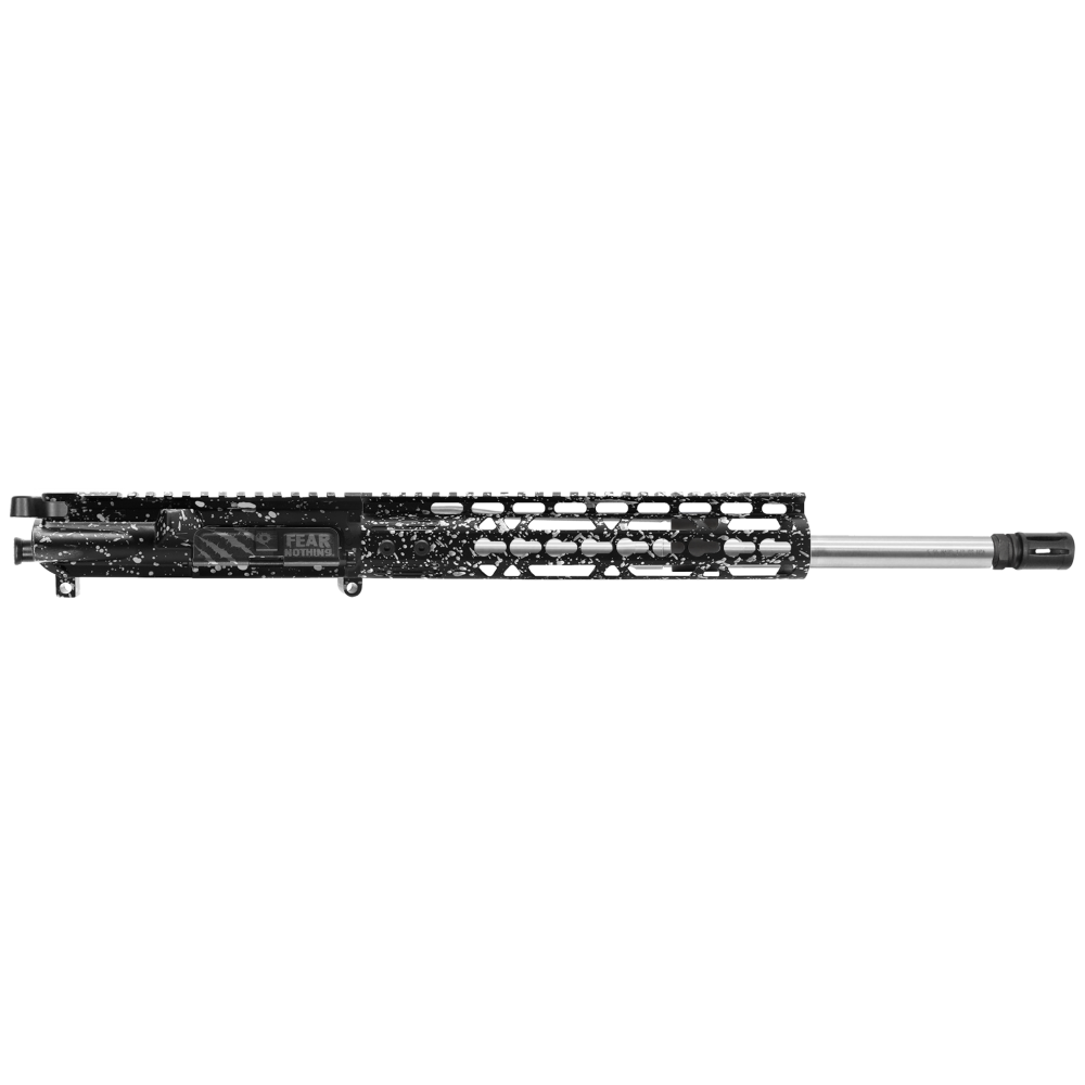 AR-15 .223/5.56 16" Barrel W/ 10'' Handguard |CARBINE UPPER BUILD UPK324 [ASSMBLED]