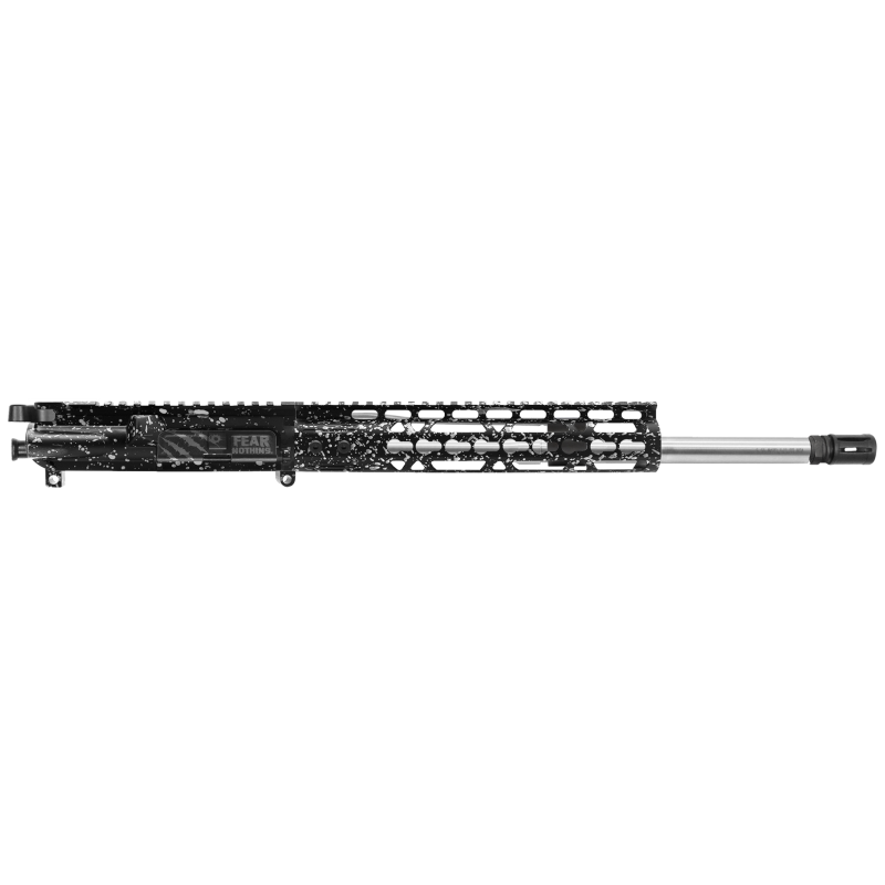 AR-15 .223/5.56 16" Barrel W/ 10'' Handguard |CARBINE UPPER BUILD UPK324 [ASSMBLED]