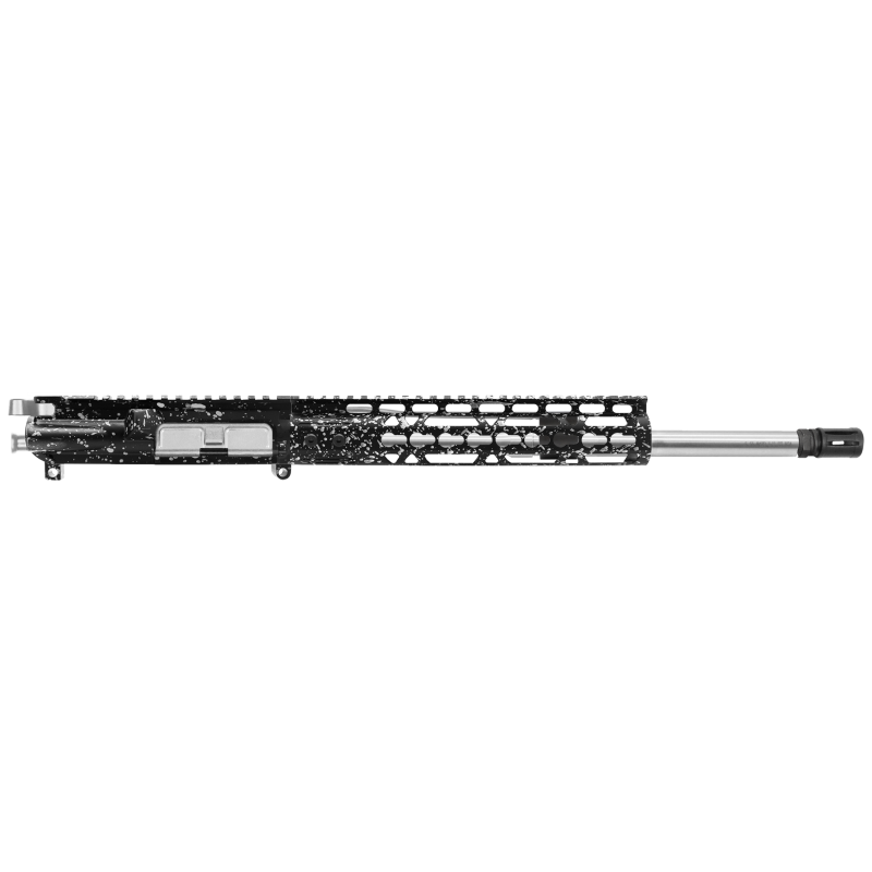 AR-15 .223/5.56 16" Barrel W/ 10'' Handguard |CARBINE UPPER BUILD UPK324 [ASSMBLED]