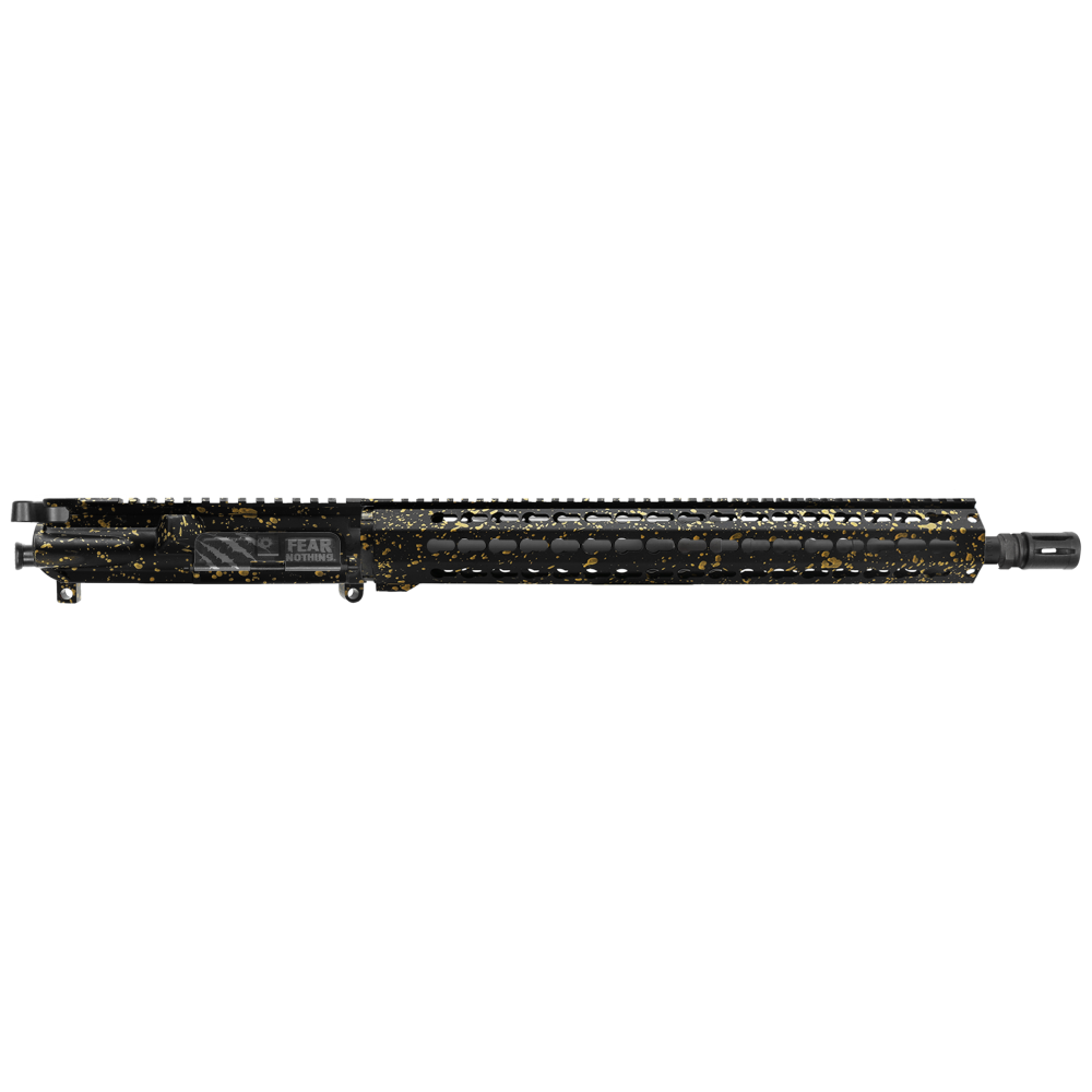 AR-15 .223/5.56 16" Barrel W/ 16'' Handguard |CARBINE UPPER BUILD UPK325 [ASSMBLED]