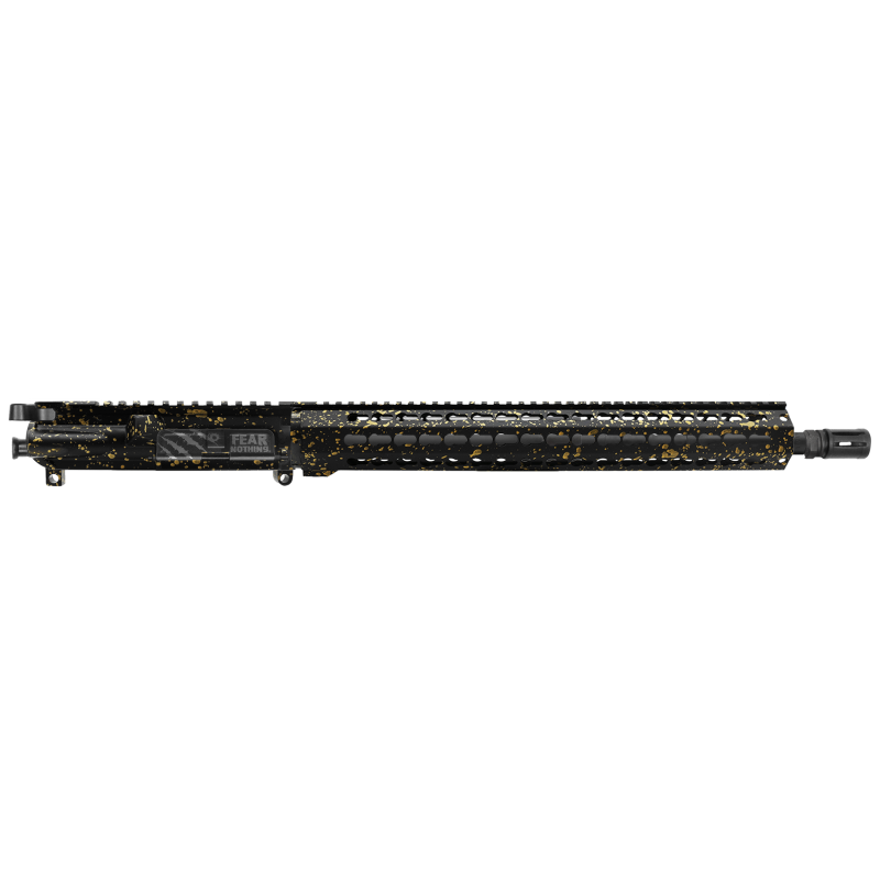 AR-15 .223/5.56 16" Barrel W/ 16'' Handguard |CARBINE UPPER BUILD UPK325 [ASSMBLED]