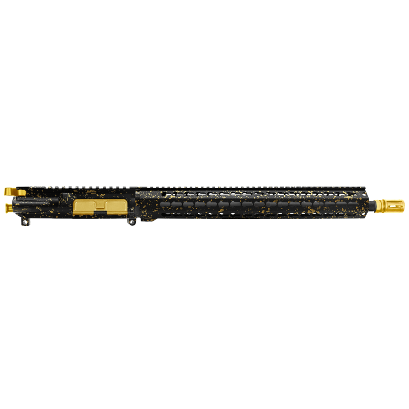 AR-15 .223/5.56 16" Barrel W/ 16'' Handguard |CARBINE UPPER BUILD UPK325 [ASSMBLED]