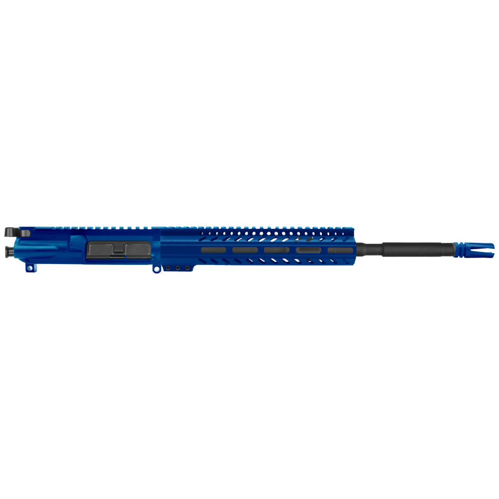 AR-15 .223/5.56 16" BARREL W/ HANDGUARD SIZE OPTION | CARBINE UPPER BUILD UPK338 [ASSMBLED]