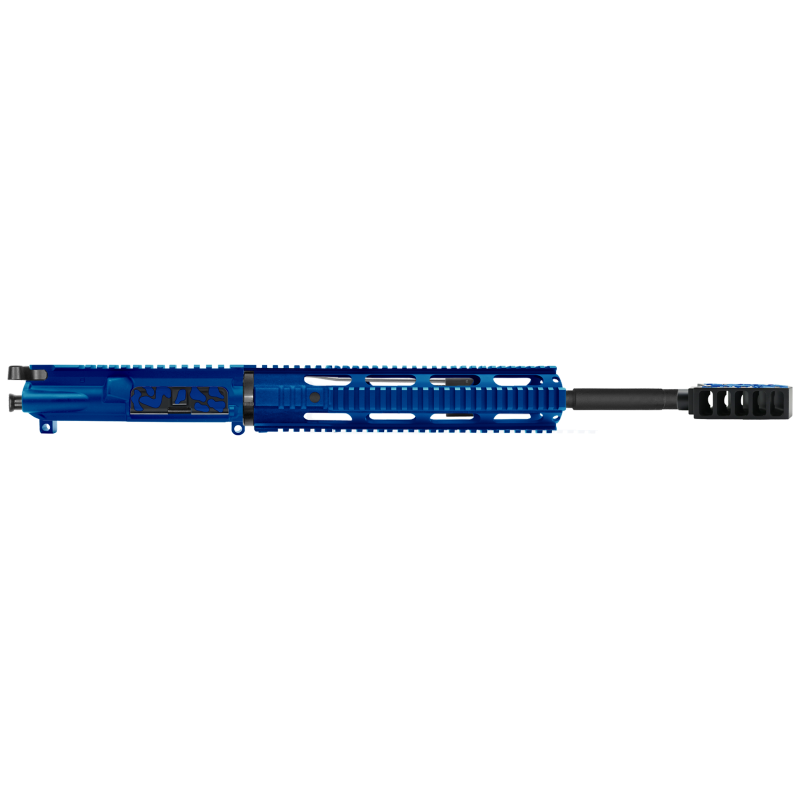 AR-15 .223/5.56 16" BARREL W/ HANDGUARD SIZE OPTION | CARBINE UPPER BUILD UPK339 [ASSMBLED]