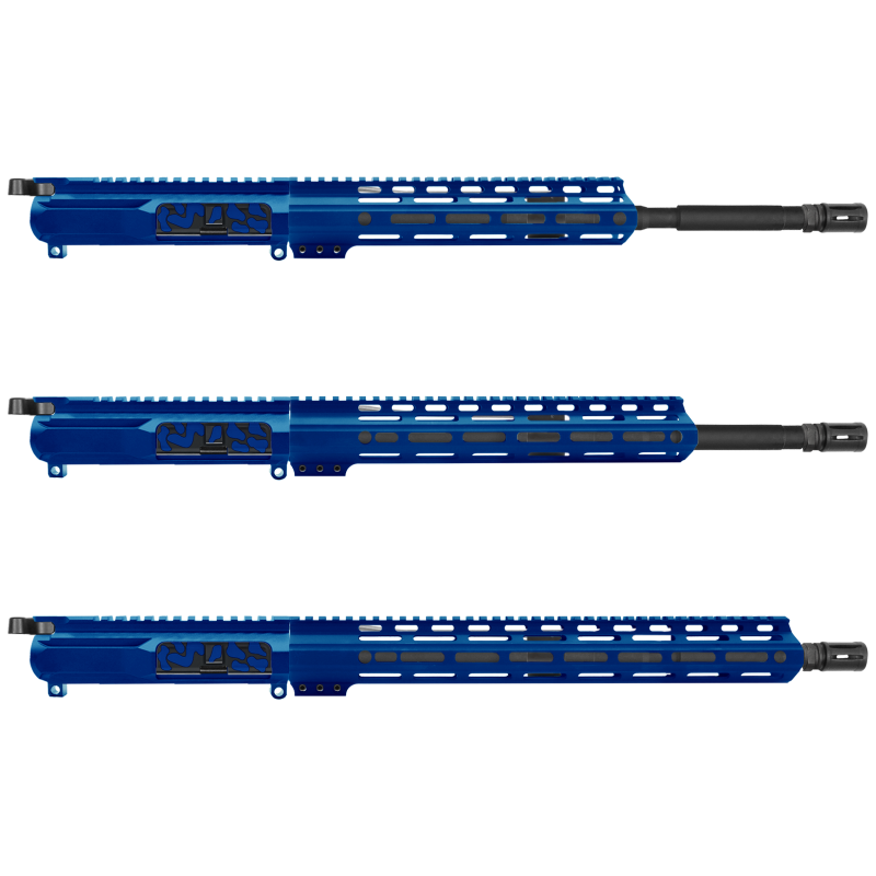 AR-15 .223/5.56 16" BARREL W/ HANDGUARD SIZE OPTION | CARBINE UPPER BUILD UPK341 [ASSMBLED]