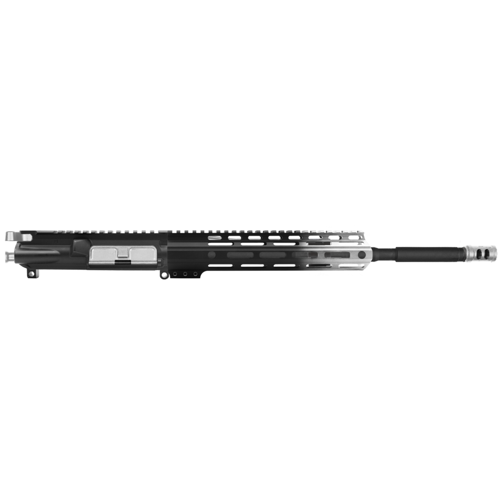 AR-15 .223/5.56 16" BARREL W/ HANDGUARD SIZE OPTION | CARBINE UPPER BUILD UPK347 [ASSMBLED]