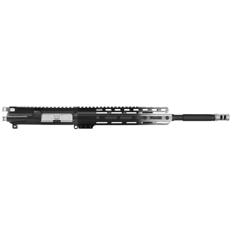 AR-15 .223/5.56 16" BARREL W/ HANDGUARD SIZE OPTION | CARBINE UPPER BUILD UPK347 [ASSMBLED]