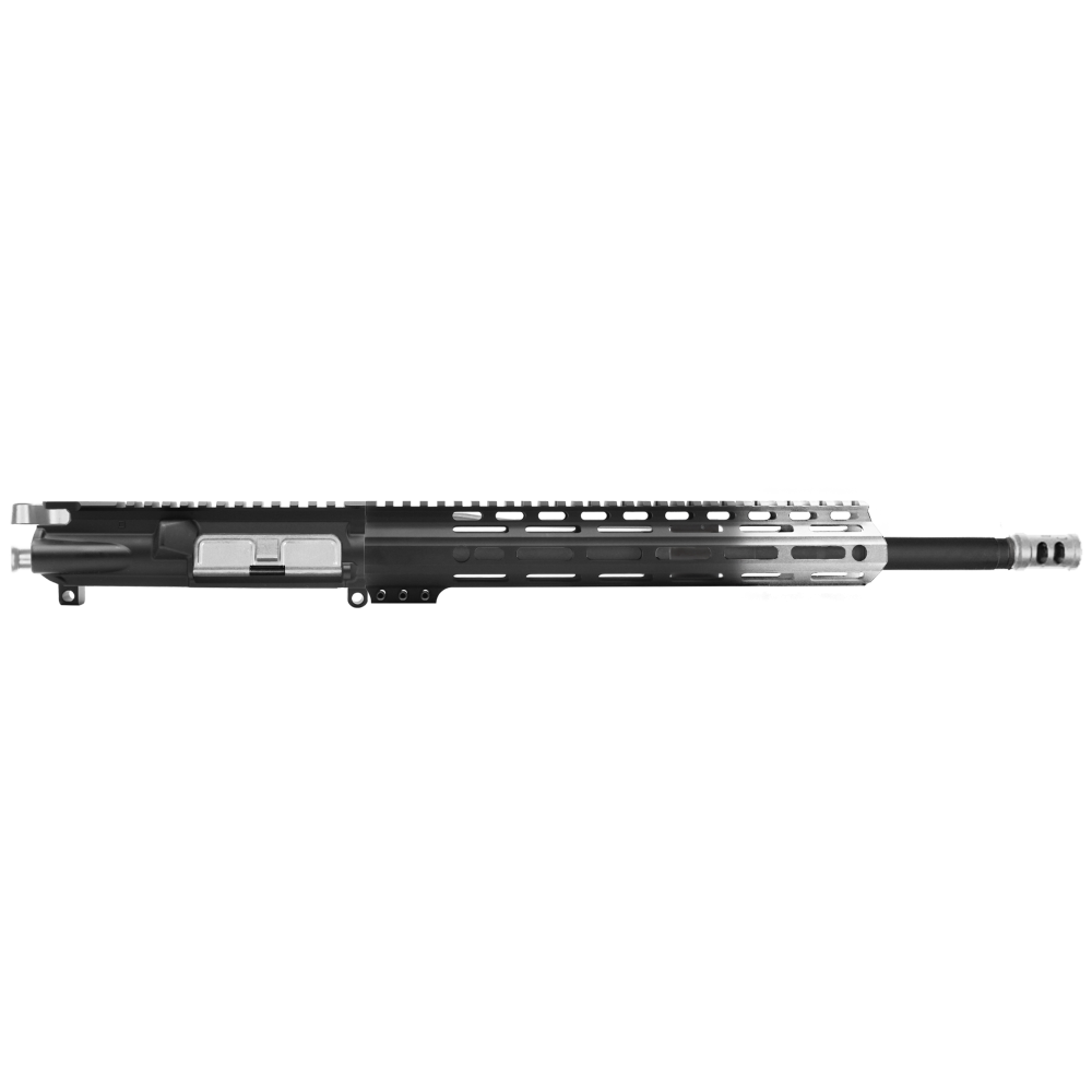 AR-15 .223/5.56 16" BARREL W/ HANDGUARD SIZE OPTION | CARBINE UPPER BUILD UPK347 [ASSMBLED]