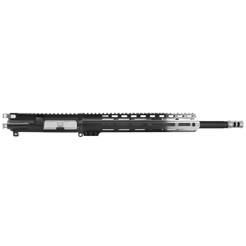 AR-15 .223/5.56 16" BARREL W/ HANDGUARD SIZE OPTION | CARBINE UPPER BUILD UPK347 [ASSMBLED]
