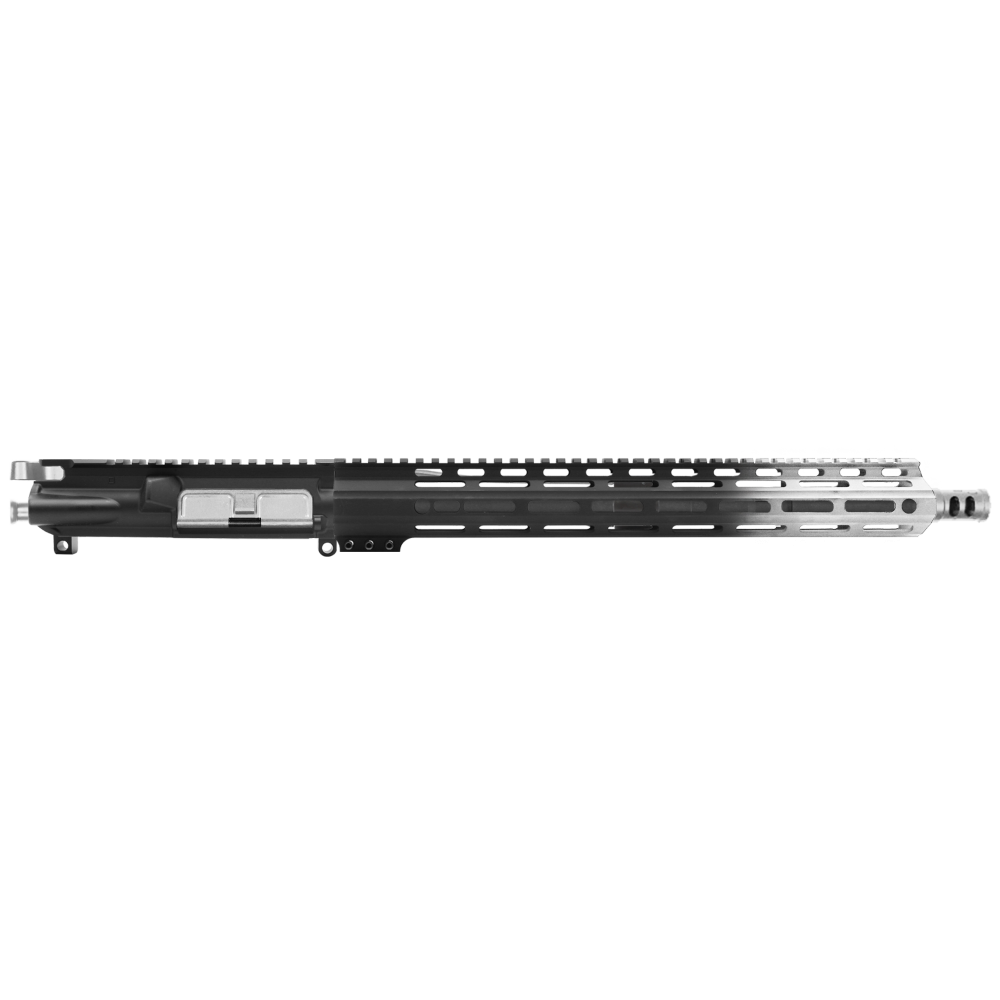 AR-15 .223/5.56 16" BARREL W/ HANDGUARD SIZE OPTION | CARBINE UPPER BUILD UPK347 [ASSMBLED]