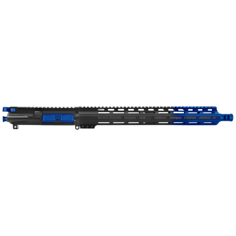 AR-15 .223/5.56 16" BARREL W/ HANDGUARD SIZE OPTION | CARBINE UPPER BUILD UPK348 [ASSMBLED]