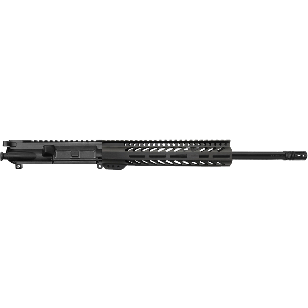 AR-15 5.56 16'' Barrel W/ 10'' 12'' 15'' M-Lok Handguard option | Carbine Upper Build UPK40 [ASSEMBLED]