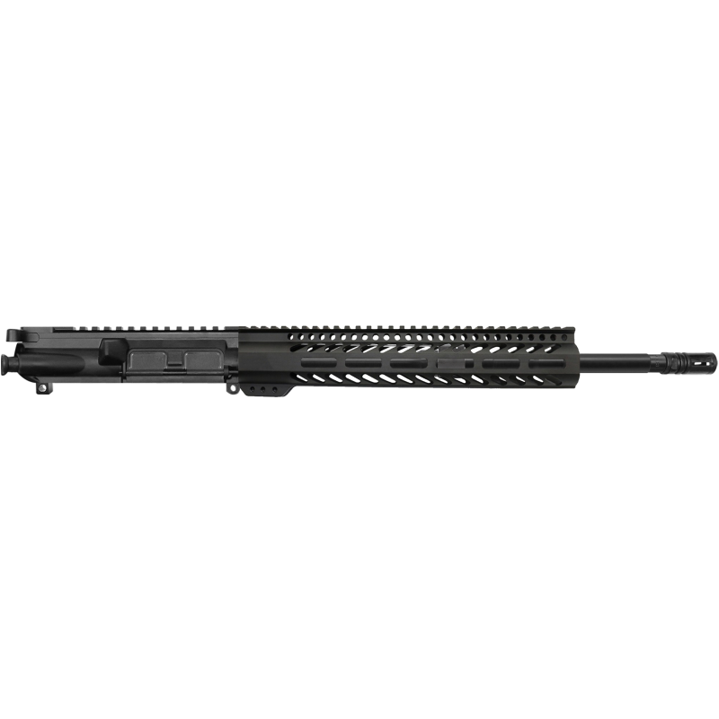 AR-15 5.56 16'' Barrel W/ 10'' 12'' 15'' M-Lok Handguard option | Carbine Upper Build UPK40 [ASSEMBLED]