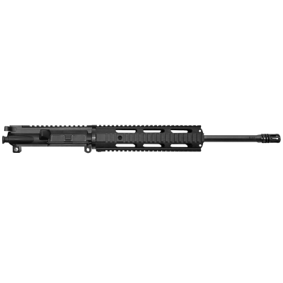 AR 9mm 16'' Barrel W/ 10" 12'' Free Float Handguard option | Carbine Upper Build UPK44 [ASSEMBLED]