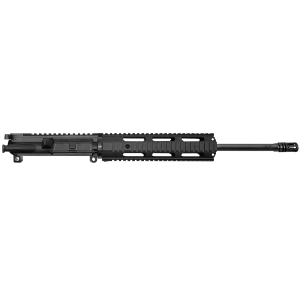 AR 9mm 16'' Barrel W/ 10" 12'' Free Float Handguard option | Carbine Upper Build UPK44 [ASSEMBLED]