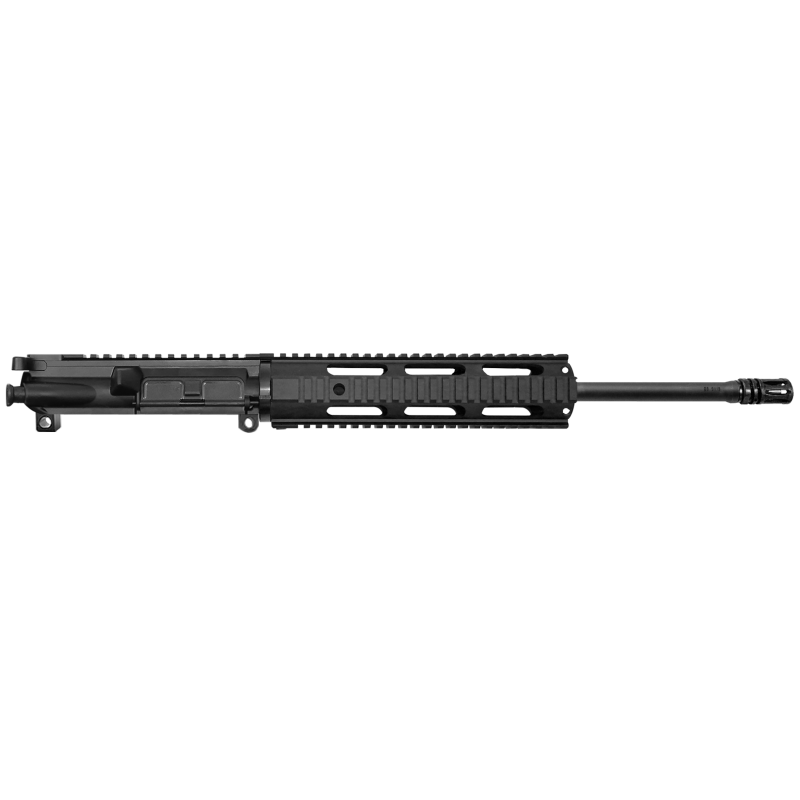 AR 9mm 16'' Barrel W/ 10" 12'' Free Float Handguard option | Carbine Upper Build UPK44 [ASSEMBLED]