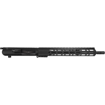 AR-10 / LR-308 16'' Barrel 15'' M-LOK Handguard | Carbine Upper Build UPK51 [ASSEMBLED]