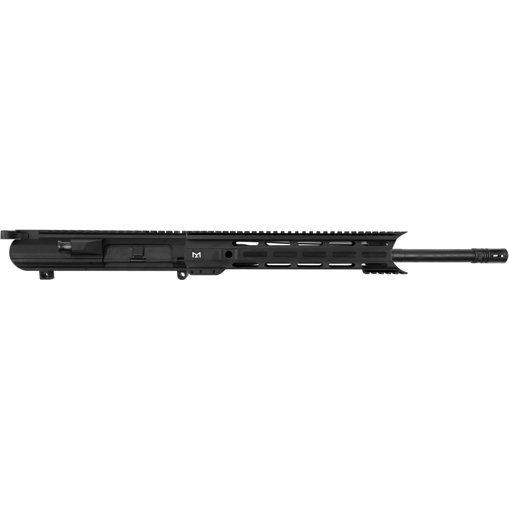 AR-10 / LR-308 16'' Barrel 12'' M-LOK Handguard | Carbine Upper Build UPK51 [ASSEMBLED]