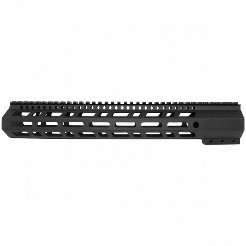 AR-10 / LR-308 18'' Stainless Steel Barrel M-LOK Handguard Option | Carbine Upper Build UPK55 [ASSEMBLED]
