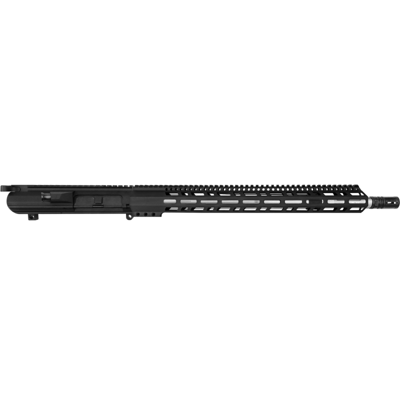 AR-10 / LR-308 18'' Stainless Steel Barrel M-LOK Handguard Option | Carbine Upper Build UPK55 [ASSEMBLED]