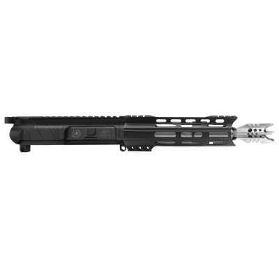 AR-15 .223/5.56 7.5'' Barrel 7'' M-LOK Handguard | Pistol Upper Build UPK59 [ASSEMBLED]