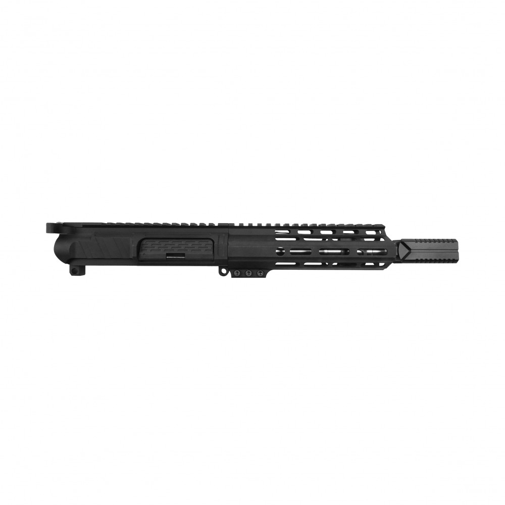 AR-15 .223/5.56 7.5'' Barrel 7'' M-LOK Handguard | Pistol Upper Build UPK60 [ASSEMBLED]